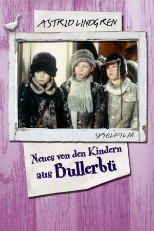 Neues von uns Kindern aus Bullerbü