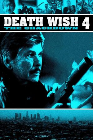 Death Wish 4 - Das Weiße im Auge