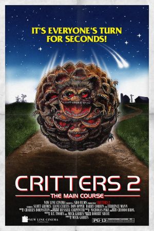 Critters 2 - Sie kehren zurück