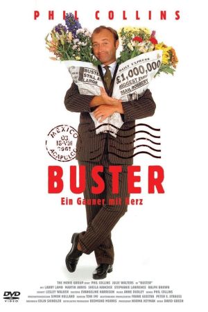 Buster