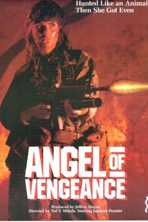 Angel of Vengeance