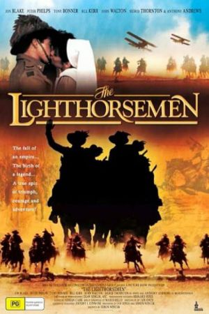 The Lighthorsemen