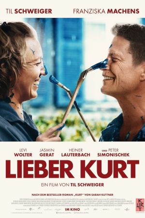 Lieber Kurt