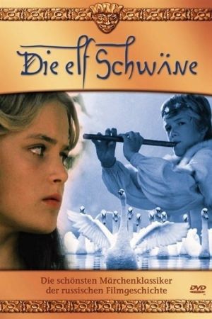 Die elf Schwäne