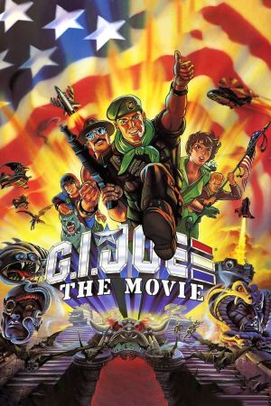 G.I. Joe - The Movie