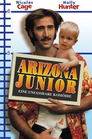 Arizona Junior