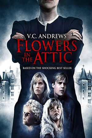 Flowers in the Attic – Blumen der Nacht