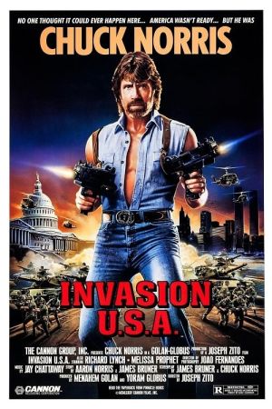 Invasion U.S.A.