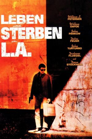 Leben und Sterben in L.A.