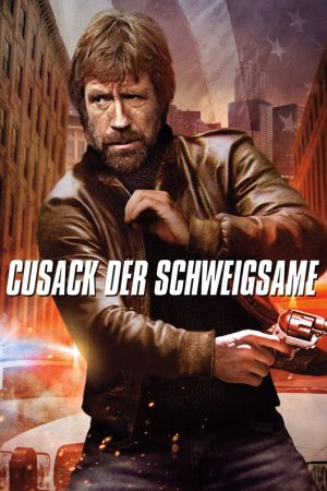 Cusack - Der Schweigsame