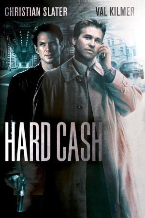 Hard Cash - Die Killer vom FBI