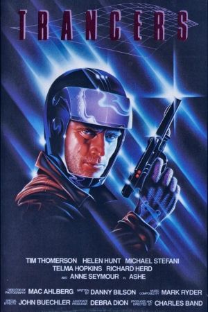 Trancers