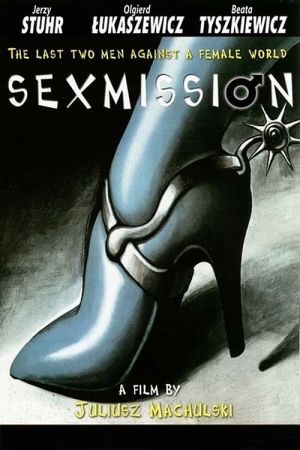 Sexmission