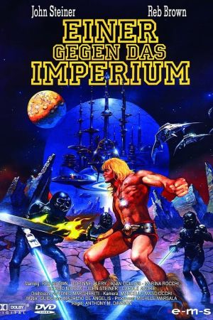 Einer gegen das Imperium