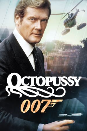 James Bond 007 - Octopussy