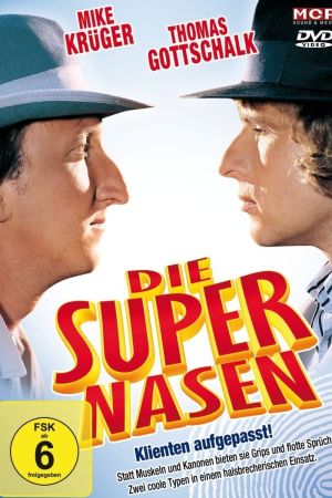 Die Supernasen