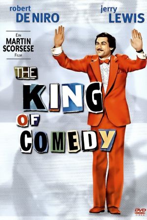 The King of Comedy