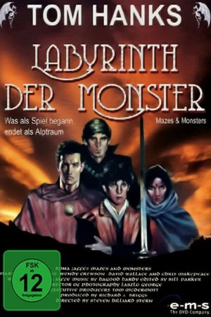 Labyrinth der Monster