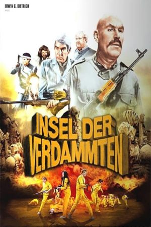 Insel der Verdammten