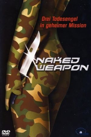 Naked Weapon