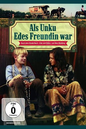 Als Unku Edes Freundin war