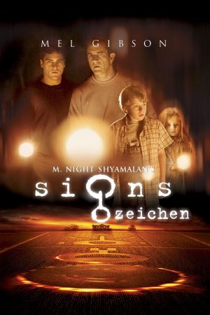 Signs - Zeichen