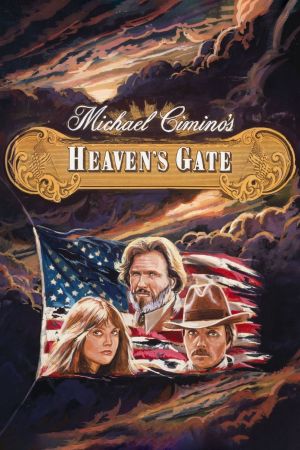 Heaven's Gate