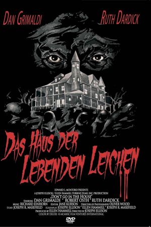 Das Haus der lebenden Leichen