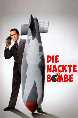 Die nackte Bombe