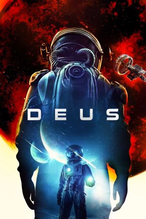 Deus: The Dark Sphere