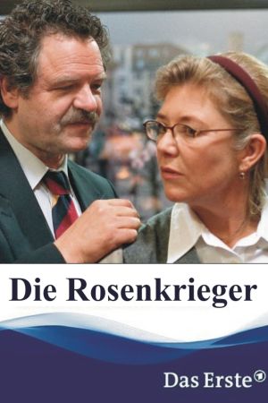 Die Rosenkrieger