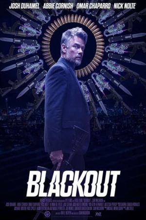 Blackout - Im Netz des Kartells