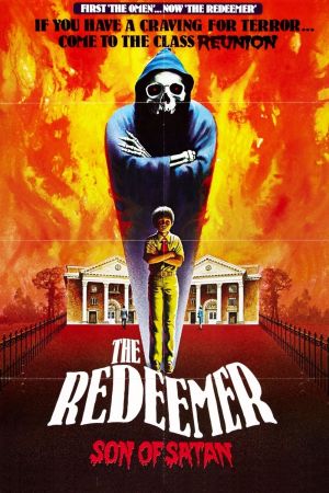 The Redeemer: Son of Satan!