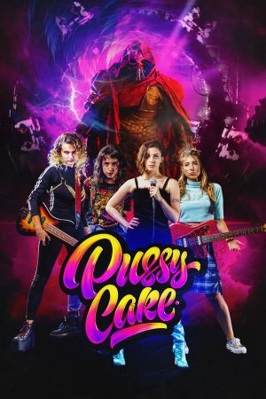 Pussycake – Monster, Musik und Gore!