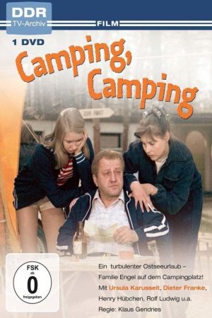 Camping, Camping