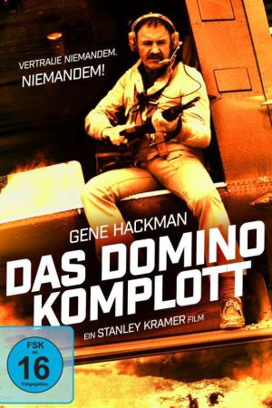 Das Domino Komplott