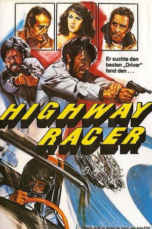 Highway Racer