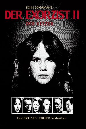 Der Exorzist II - Der Ketzer