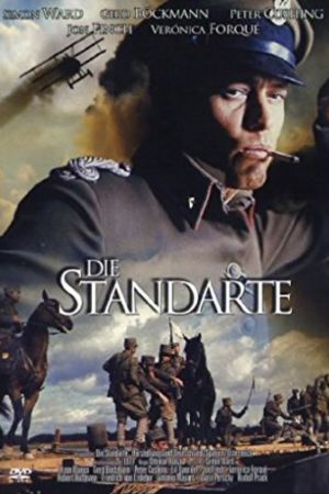 Die Standarte