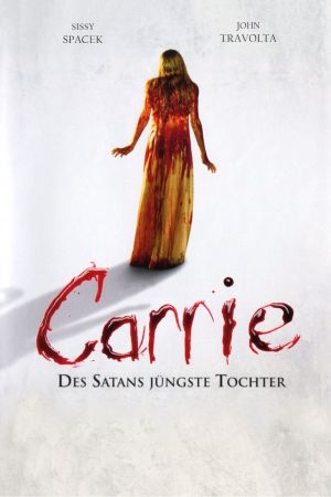 Carrie - Des Satans jüngste Tochter