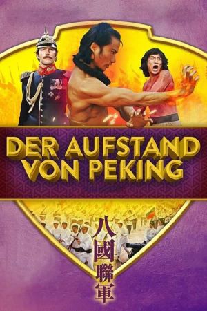 Der Aufstand von Peking