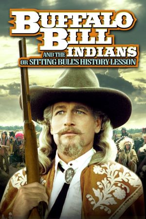 Buffalo Bill und die Indianer