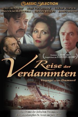 Reise der Verdammten