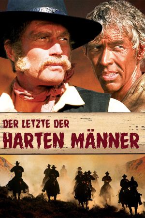 Der letzte der harten Männer