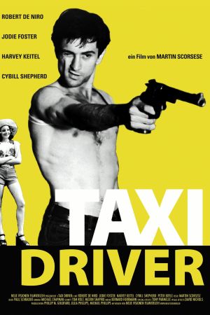 Taxi Driver