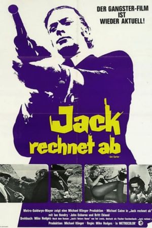 Jack rechnet ab