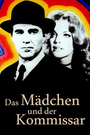 Das Mädchen und der Kommissar