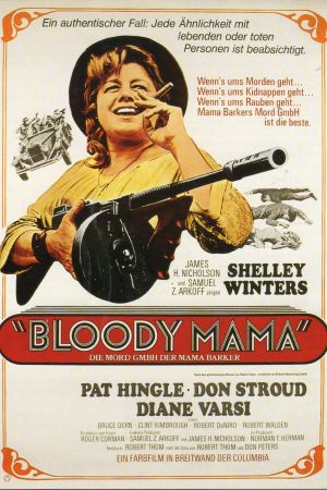 Bloody Mama