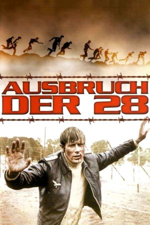 Ausbruch der 28