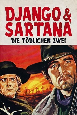 Django und Sartana, die tödlichen Zwei